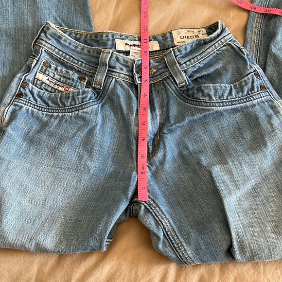 Diesel Jeans - Picture 10 of 10